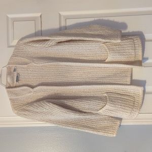 Vintage Cardigan Sweater